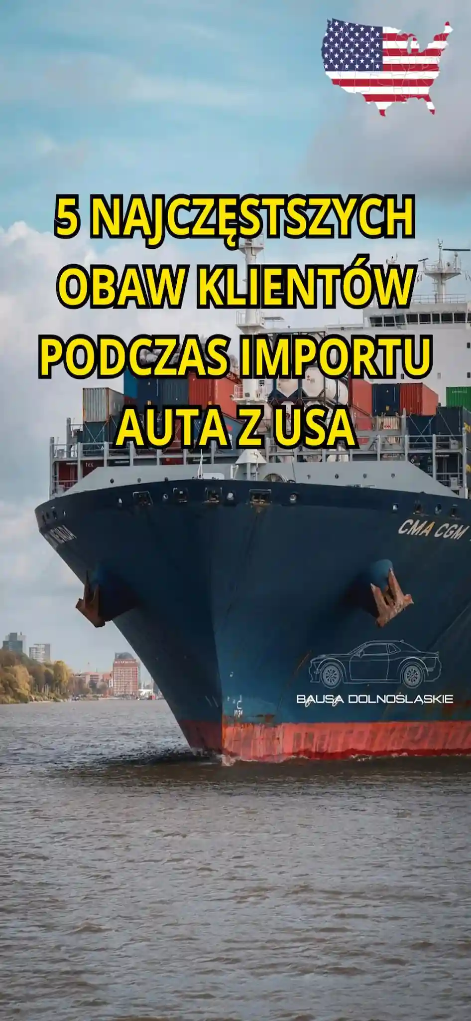 5 najczęstszych obaw kleintów